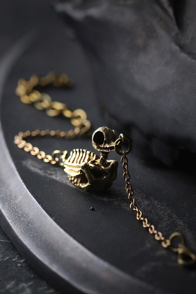 Defy-Bracelet-Duck-skeleton-3
