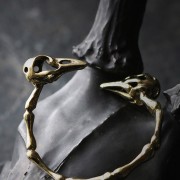 Defy-bracelet-bird-skulls-4