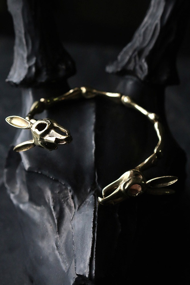 Defy-bracelet-rabbit-skulls-1