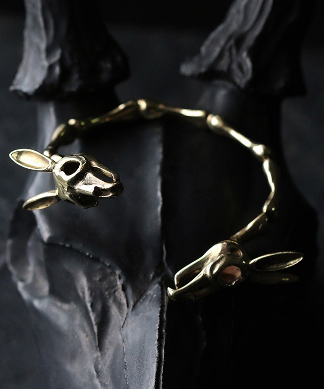 Defy-bracelet-rabbit-skulls-1