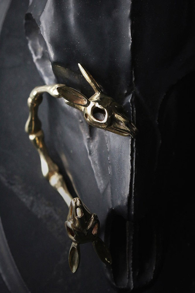 Defy-bracelet-rabbit-skulls-2