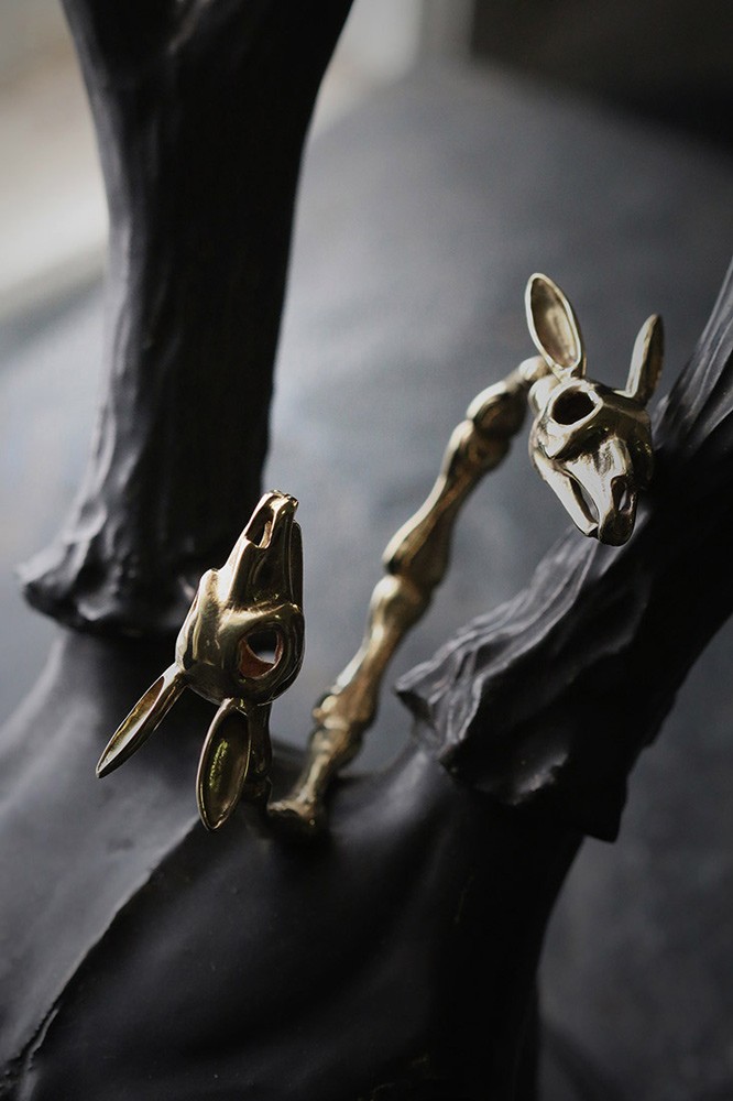 Defy-bracelet-rabbit-skulls-3