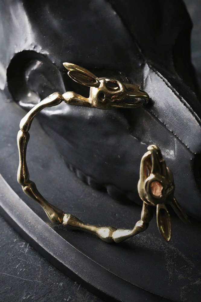 Defy-bracelet-rabbit-skulls-4