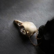 Defy-Painted-Necklace-Bird-Skull4