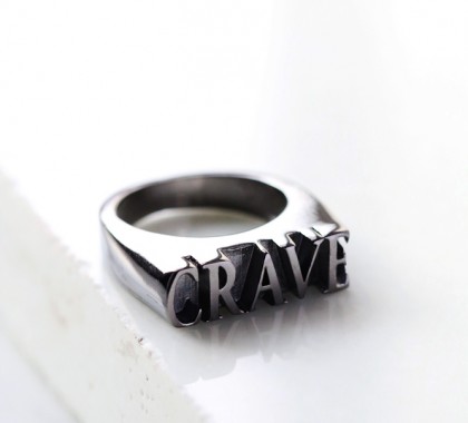 Defy-Word-Rings-Black-Crave2