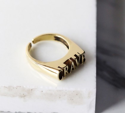 Defy-Word-Rings-Brass-Crave4