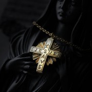 Defy-Necklace-Jesus-save-2