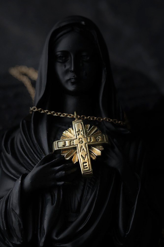 Defy-Necklace-Jesus-save-4