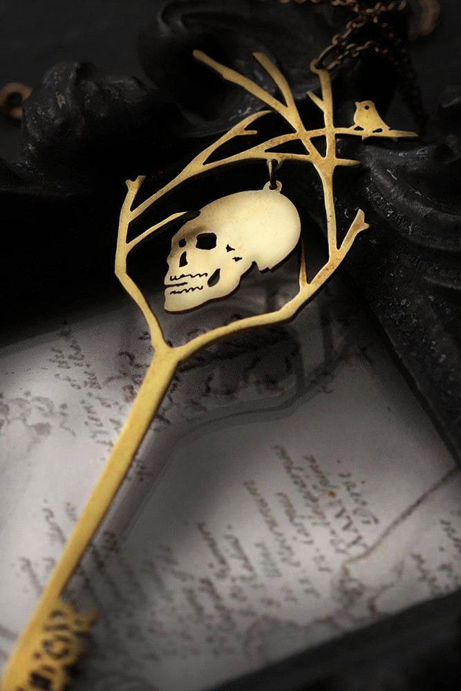 Defy-Necklace-Key-&-Skull2