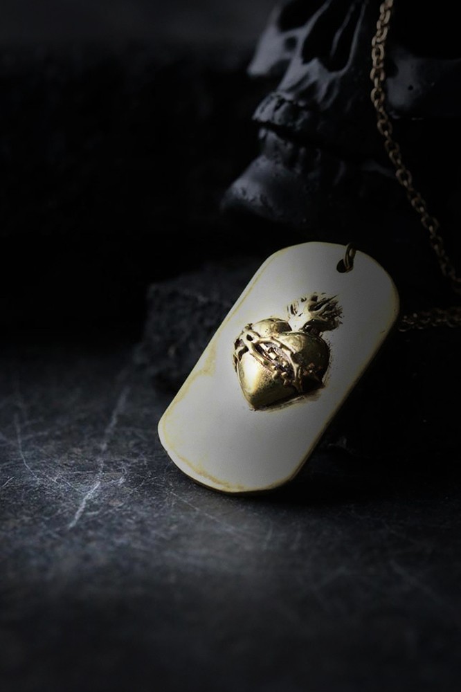 Defy-Necklace-Sacred-Heart-&-Cross2