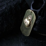 Defy-Necklace-Sacred-Heart-&-Cross4