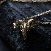 Defy-Necklace-Small-Goat-Skull4