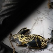 Defy-Necklace-Xray-4Rabbits-Skeleton4