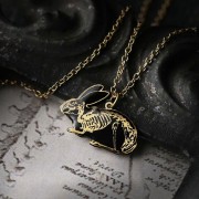 Defy-Necklace-Xray-Rabbit-Skeleton1