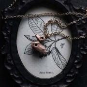 Defy-Painted-Necklace-Duck-Skeleton2