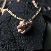 Defy-Painted-Necklace-Duck-Skeleton3