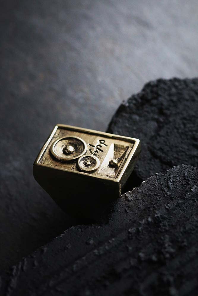 Defy Ring Loudspeaker2