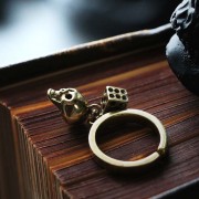 Defy Ring Skull&Dice1