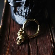 Defy Ring Skull&Dice2