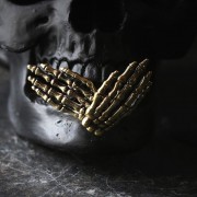 Defy-cufflinks-hand-skeleton-1