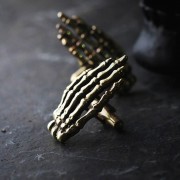 Defy-cufflinks-hand-skeleton-2