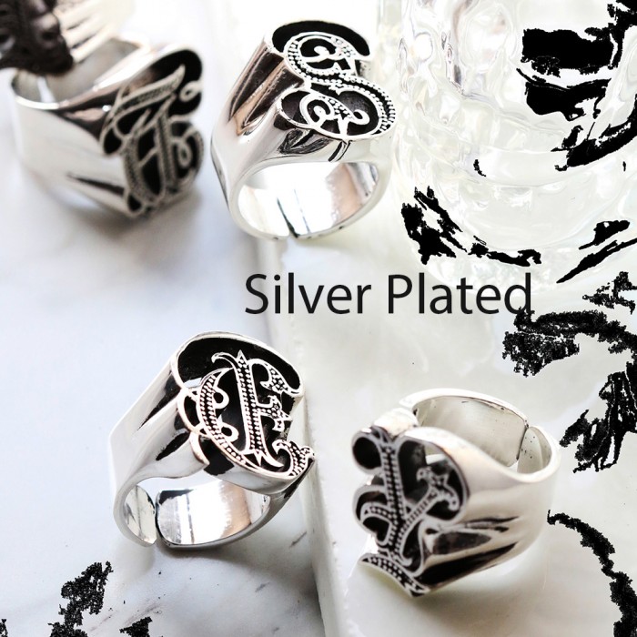 initial-collection-silver-plated
