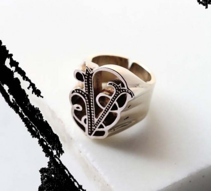 defy-letter-rings-silverplated-v5