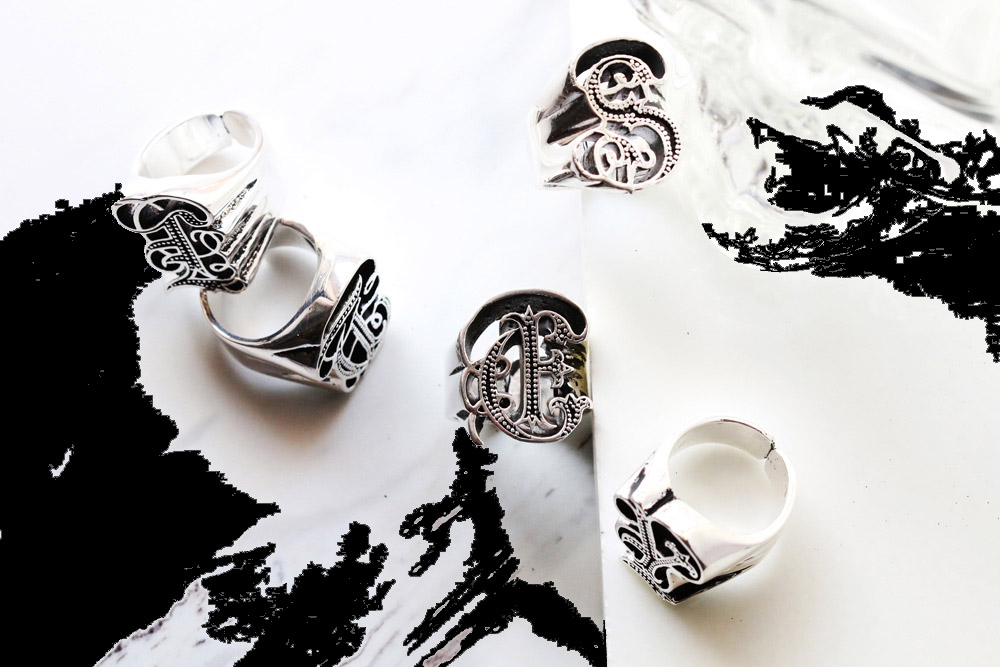 defy-letter-rings-silverplated3
